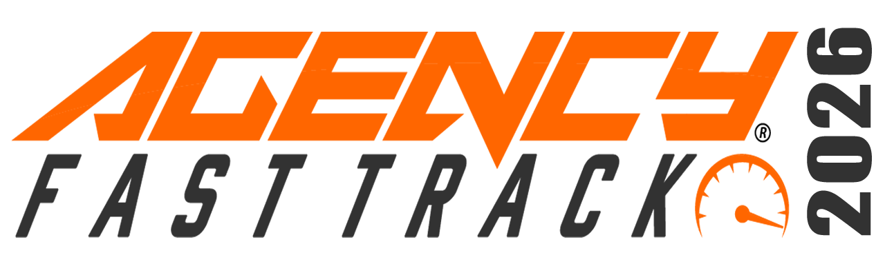 Agency Fast Track 2026 SEO Conference - Virtual Conference