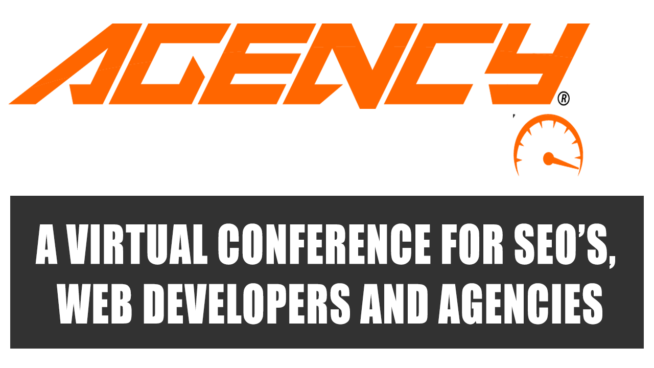 Agency Fast Track 2026 SEO Conference - Virtual Conference