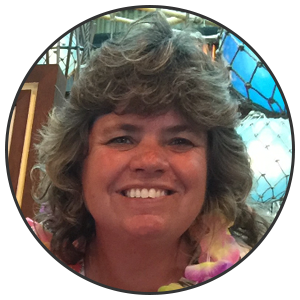Collette Savoie