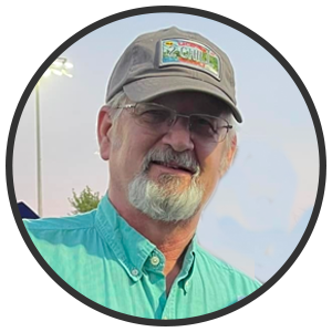 Keith Heeres