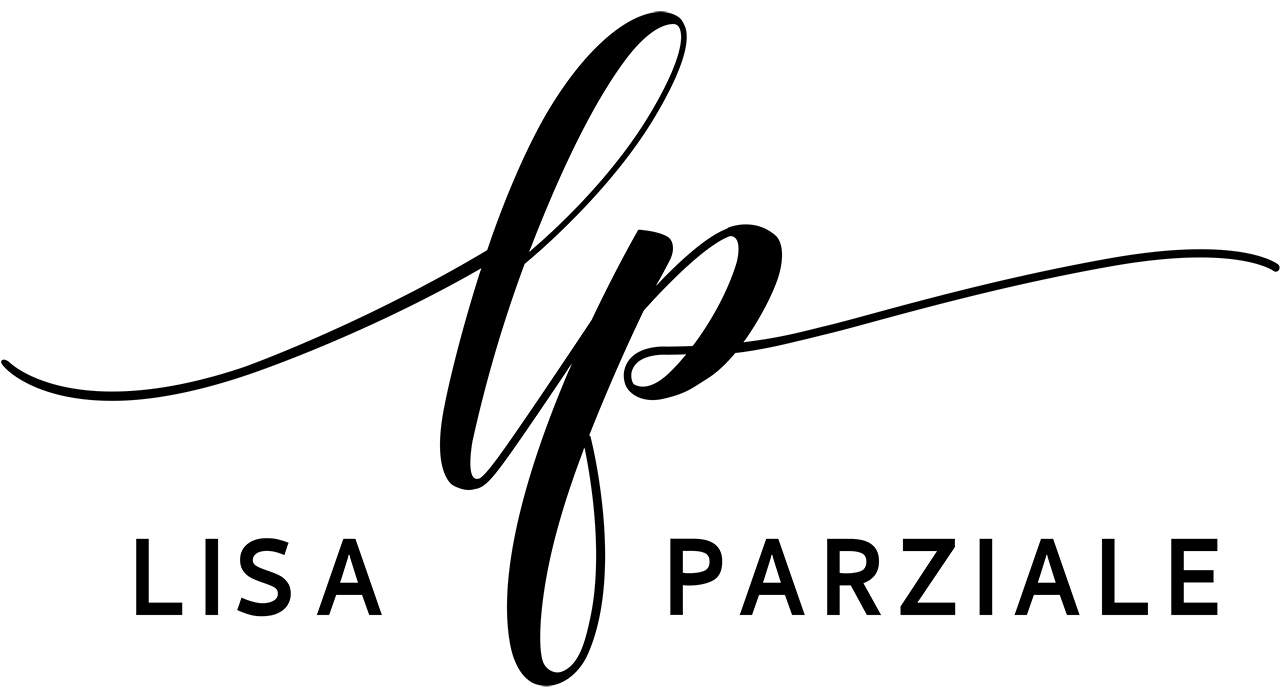 Lisa Parziale Logo Lisa Parziale Logo