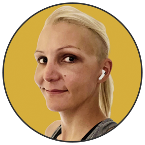 Olga Zarr - Agency Fast Track 2025 SEO Conference Coach