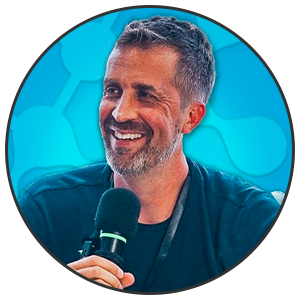 Patrick Shannon - SEO Guru, Speaker, Entrepreneur - Agency Fast Track 2025 Patrick Shannon - SEO Guru, Speaker, Entrepreneur - Agency Fast Track 2025